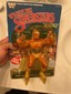 Hulk Hogan (WWF Wrestling Superstars LJN 1985)