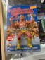 Hulk Hogan (WWF Wrestling Superstars - LJN)