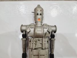 IG-88 15" Figure (Star Wars, Kenner, 1980)