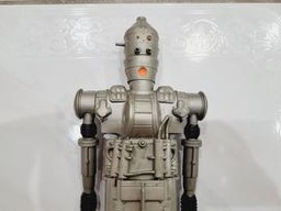 IG-88 15" Figure (Star Wars, Kenner, 1980)
