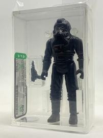 Imperial Tie Fighter Pilot (Kenner) (Wave 9)