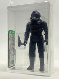 Imperial Tie Fighter Pilot (Kenner) (Wave 9)