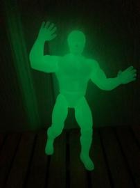 Ivan Putski Glow in the Dark Mail-Away (LJN)