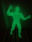 Ivan Putski Glow in the Dark Mail-Away (LJN)