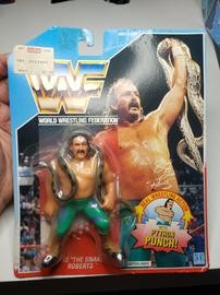Jake "The Snake" Roberts