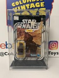 Jawa (Star Wars Kenner 1977)