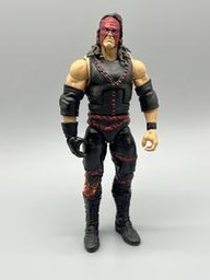 Kane WWF Hasbro