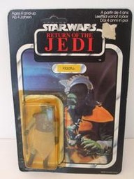 Klaatu Kenner