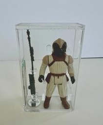 Klaatu Star Wars (Kenner) (1978-1985)