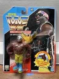 Koko B. Ware (WWF Hasbro 1991)