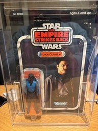 Lando Calrissian (Kenner) (Wave 4)