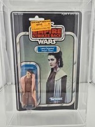 Leia Organa (Bespin Gown) (Kenner) (Wave 4)