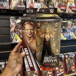 Lex Luger WWE