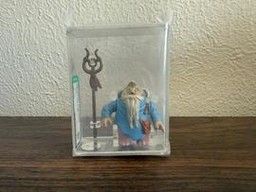 Logray (Ewok Medicine Man) (Kenner) (Wave 10)
