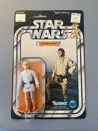 Luke Skywalker Luke Skywalker