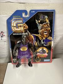 Mabel (WWF Hasbro) (Series 11)