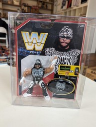 Macho Man Randy Savage (WWE Retro) (Series 5)