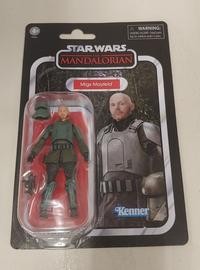 Migs Mayfield (The Mandalorian) - Vintage Collection