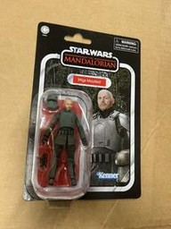 Migs Mayfield VC229 (Star Wars The Vintage Collection)