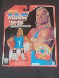 Mr. Perfect (WWF Hasbro) (Series 8)
