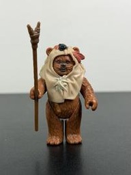 Paploo (Kenner) (Wave 12)