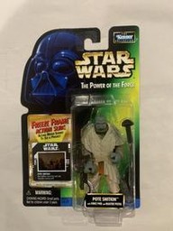 Pote Snitkin (Star Wars - Power of the Force)