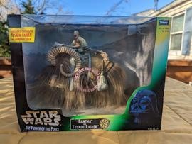 Power Force Bantha Tusken Raider 1998 (Star Wars)