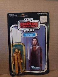 Princess Leia Organa Princess Leia Organa