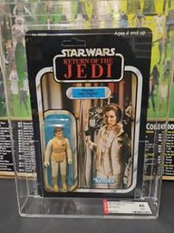 Princess Leia Star Wars (Kenner) (1978-1985)