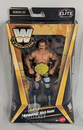 Ravishing Rick Rude Mattel