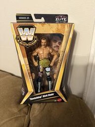 Ravishing Rick Rude WWE