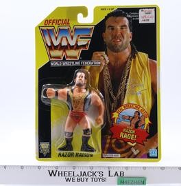 Razor Ramon Razor Ramon