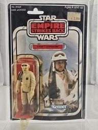 Rebel Commander (Kenner) (Wave 6)
