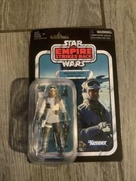 Rebel Soldier (Hoth) VC120 (Star Wars The Vintage Collection)
