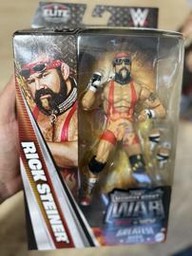 Rick Steiner WWE