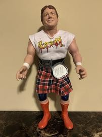 Roddy Piper (WWE Retro) (Creations Wave 1)