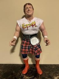 Roddy Piper (WWE Retro) (Creations Wave 1)