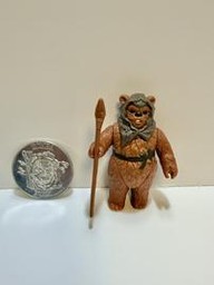 Romba (Kenner) (Wave 12)