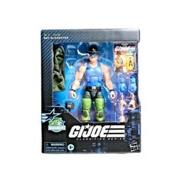 Sgt. Slaughter Hasbro