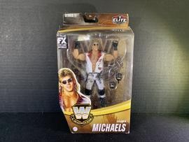 Shawn Michaels Shawn Michaels