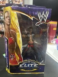 Shawn Michaels WWE (Mattel)