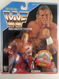 Sid Justice (WWF Hasbro)