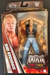 Sid Vicious WWE