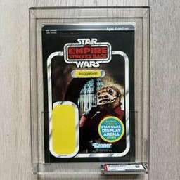 Snaggletooth (Kenner) (Wave 2)
