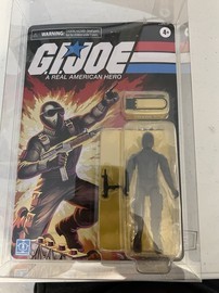 Snake Eyes Retro O-Ring 2022 Pulse