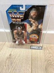 The Berzerker (WWF Hasbro) (Series 6)