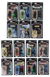 The Mandalorian Star Wars (Kenner) (1978-1985)