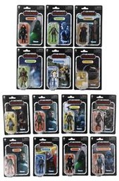 The Mandalorian Star Wars (Kenner) (1978-1985)