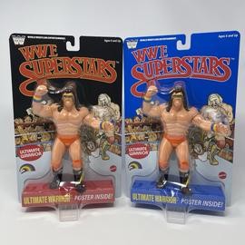 Ultimate Warrior Ultimate Warrior