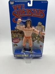 Ultimate Warrior WWE